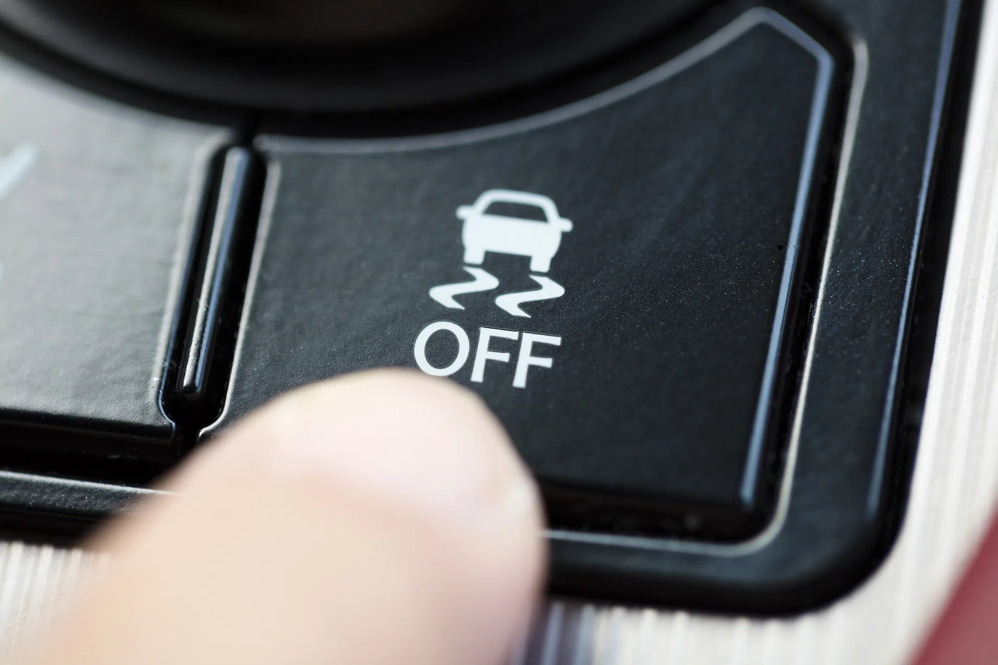 Heads Up: You Might Want to Steer Clear of This Button in Your Car!
