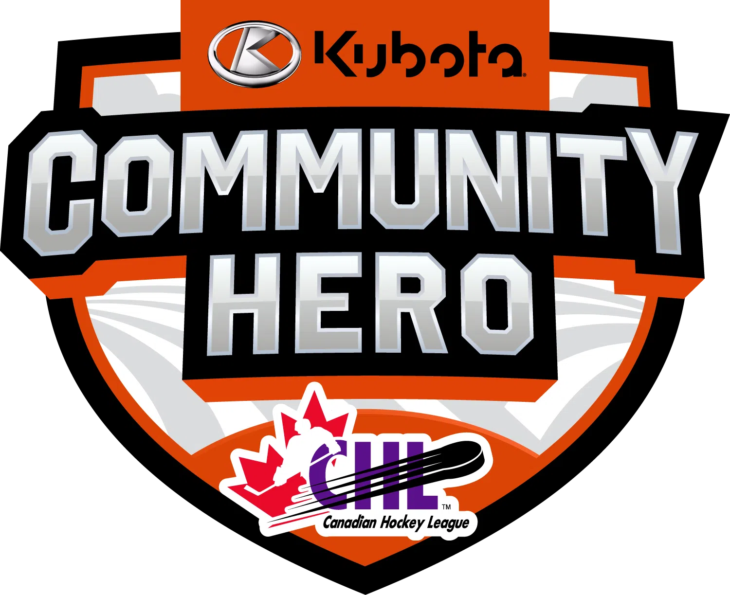 Kubota Community Hero