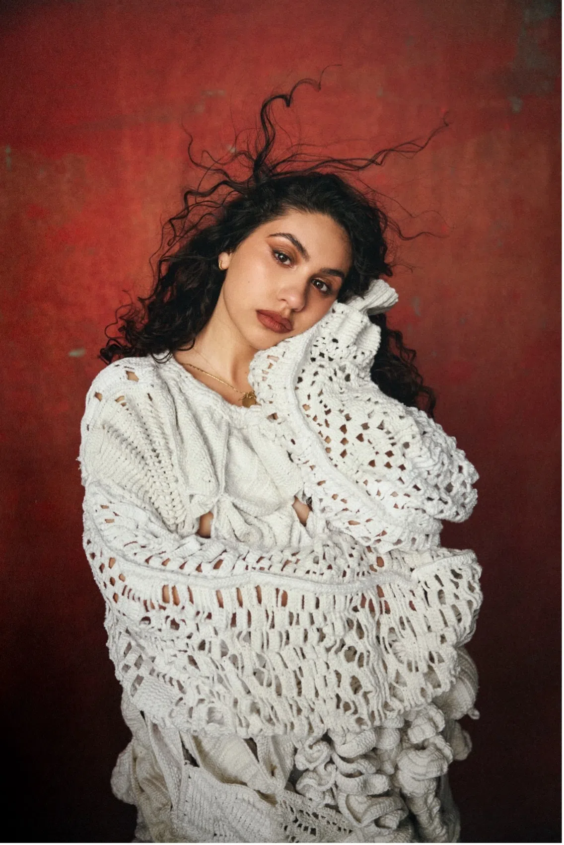 Alessia Cara Interview With Mix97