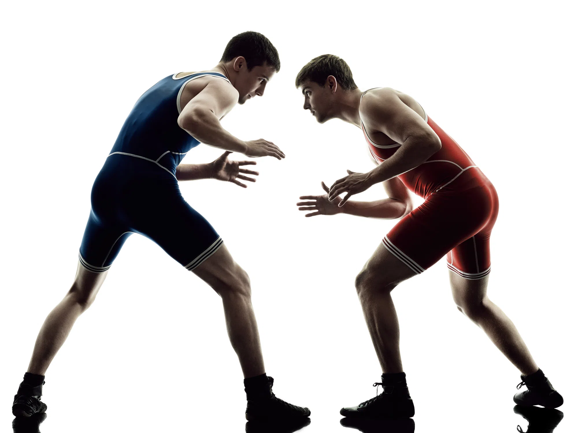 Smackdown in the Sanctuary: Wrestling Meets Worship at St. Peter's Anglican Church