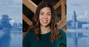 The MIX Morning Crew invite Elisha Maguire to the conversation to talk about Midway on the Bay