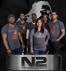 Belleville Caribbean Festival kicks off today! Sean & Mariam talk to Ravi, who'll be performing with N2 The Band