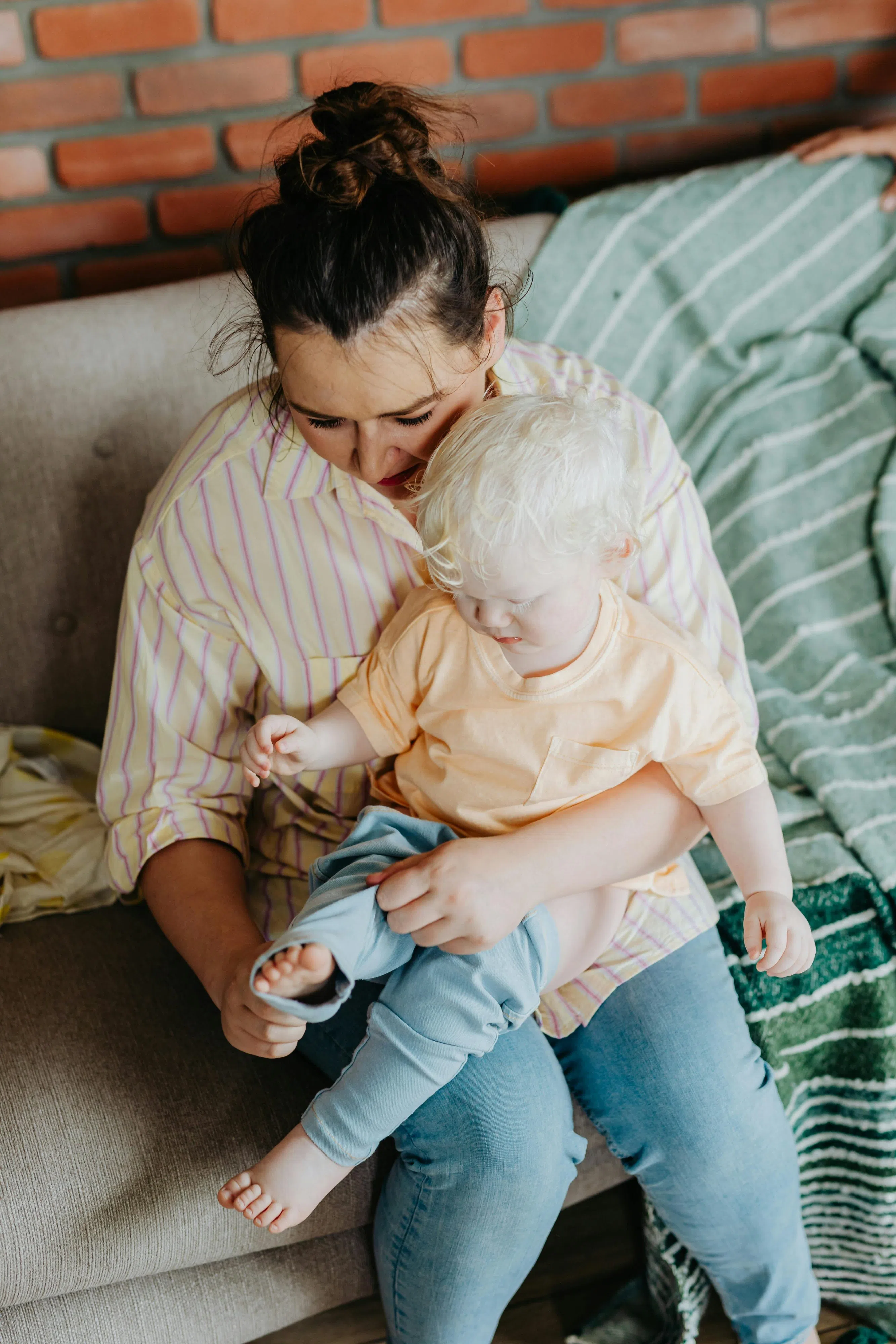 Is gentle parenting out? Why parenting is shifting gears, with Dr Julie Gowthorpe RSW