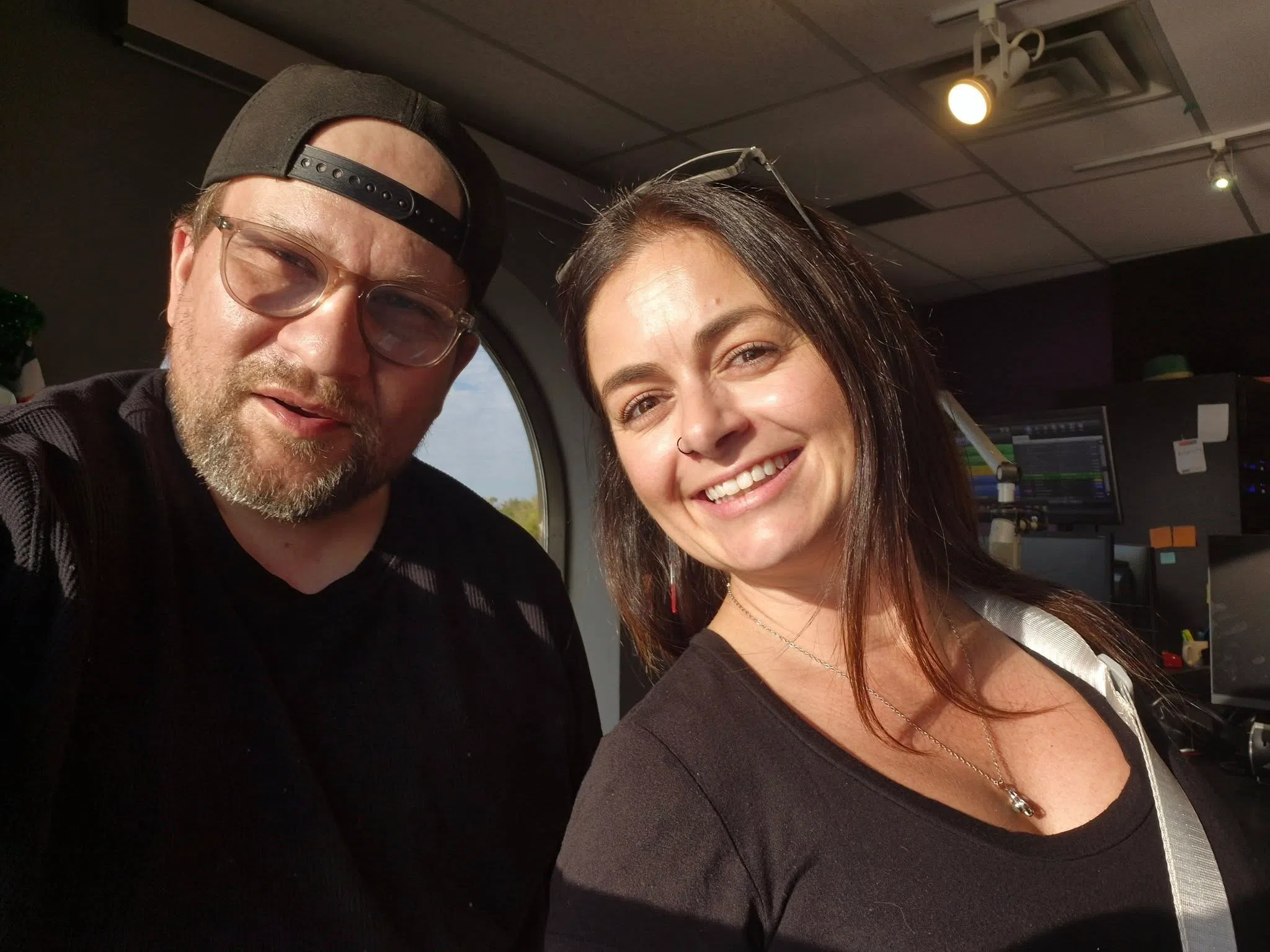 From the Friendly City to the Face of Halloween: Jessica Murphy's Spooky-Cool Comeback