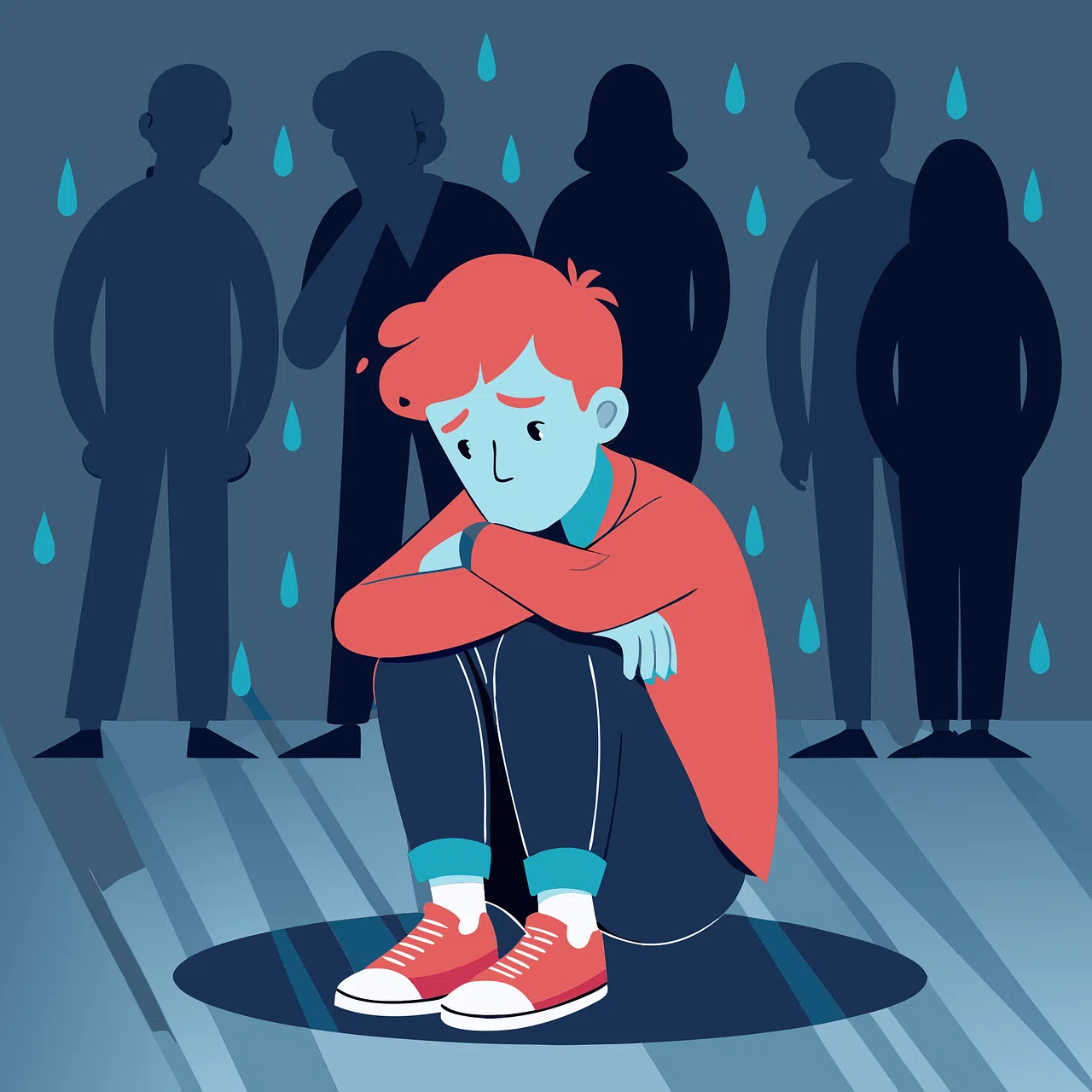 My child is being bullied and no one seems to care: This is how parents can help, with Dr Julie Gowthorpe RSW