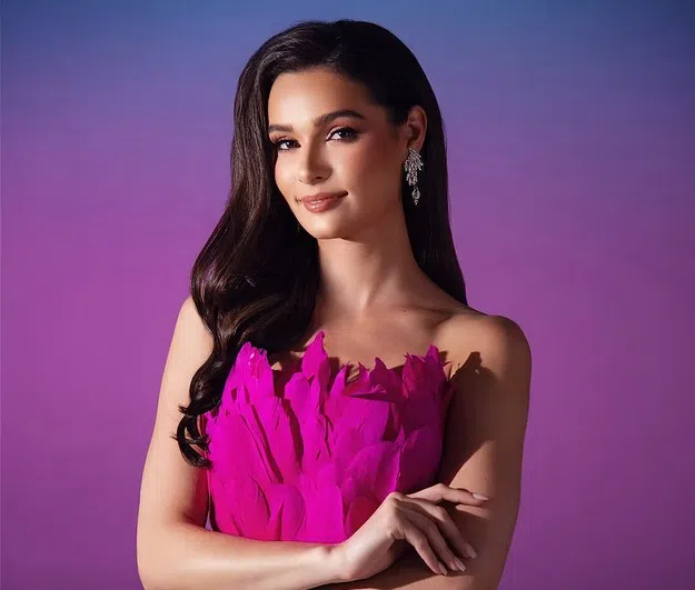 Miss International Canada Rachel Murgel makes a surprise appearance in Studio 97! Sean Kelly & Mariam Serkal wish her the best of luck in the upcoming competition