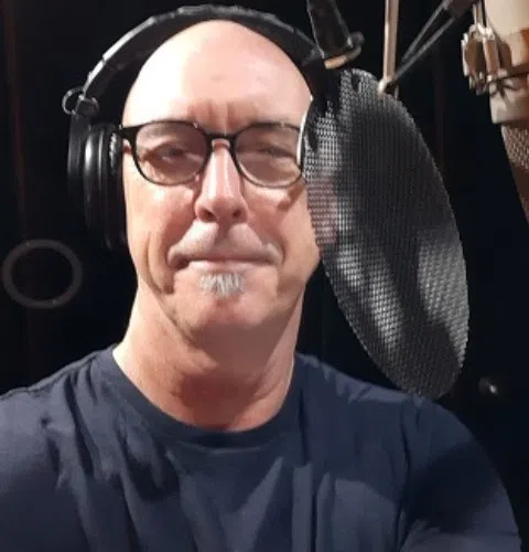 The MIX Morning Crew are so excited to have the Voice of the Blue Jays - PA Tim Langton - join the show