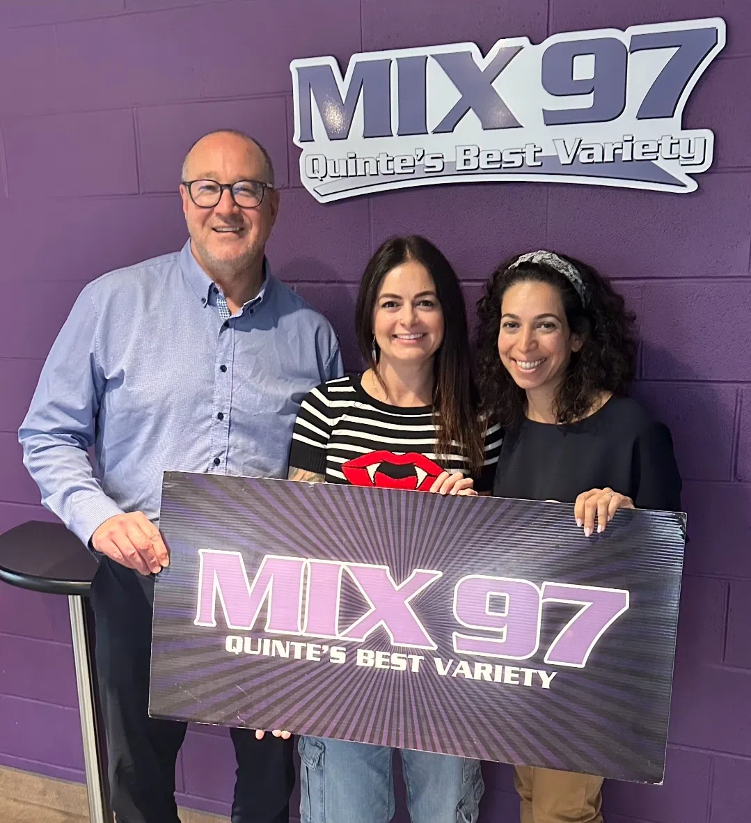 Belleville-native Jessica Murphy could be the Face of Halloween and meet Jamie Lee Curtis: Here's how MIX Nation can help!