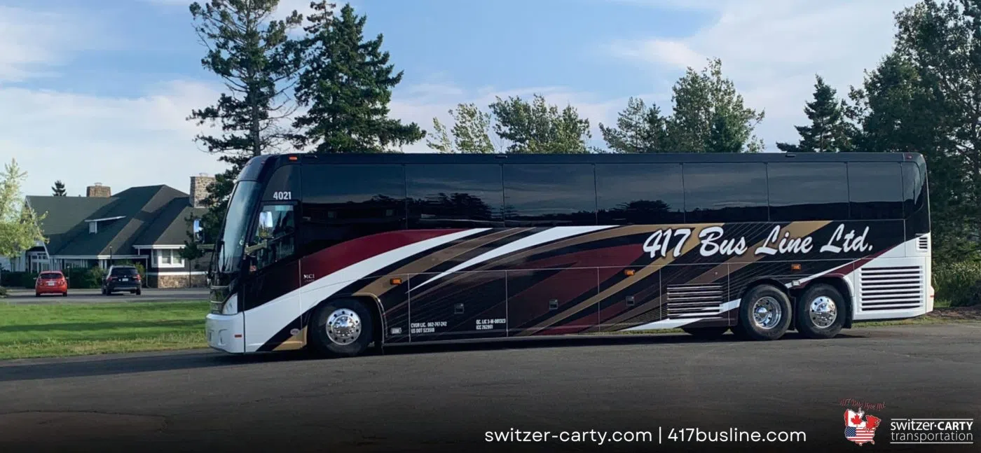 Peter Spratt of 417 Bus Line joins Sean Kelly & Mariam Serkal ahead of the MIX 97 Beach Party