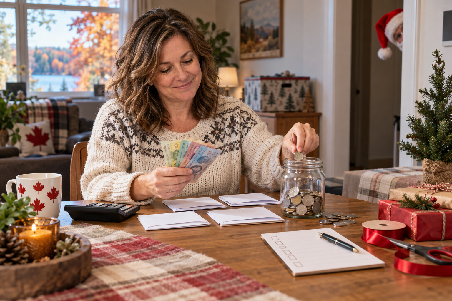 How To Plan For Holiday Expenses Now