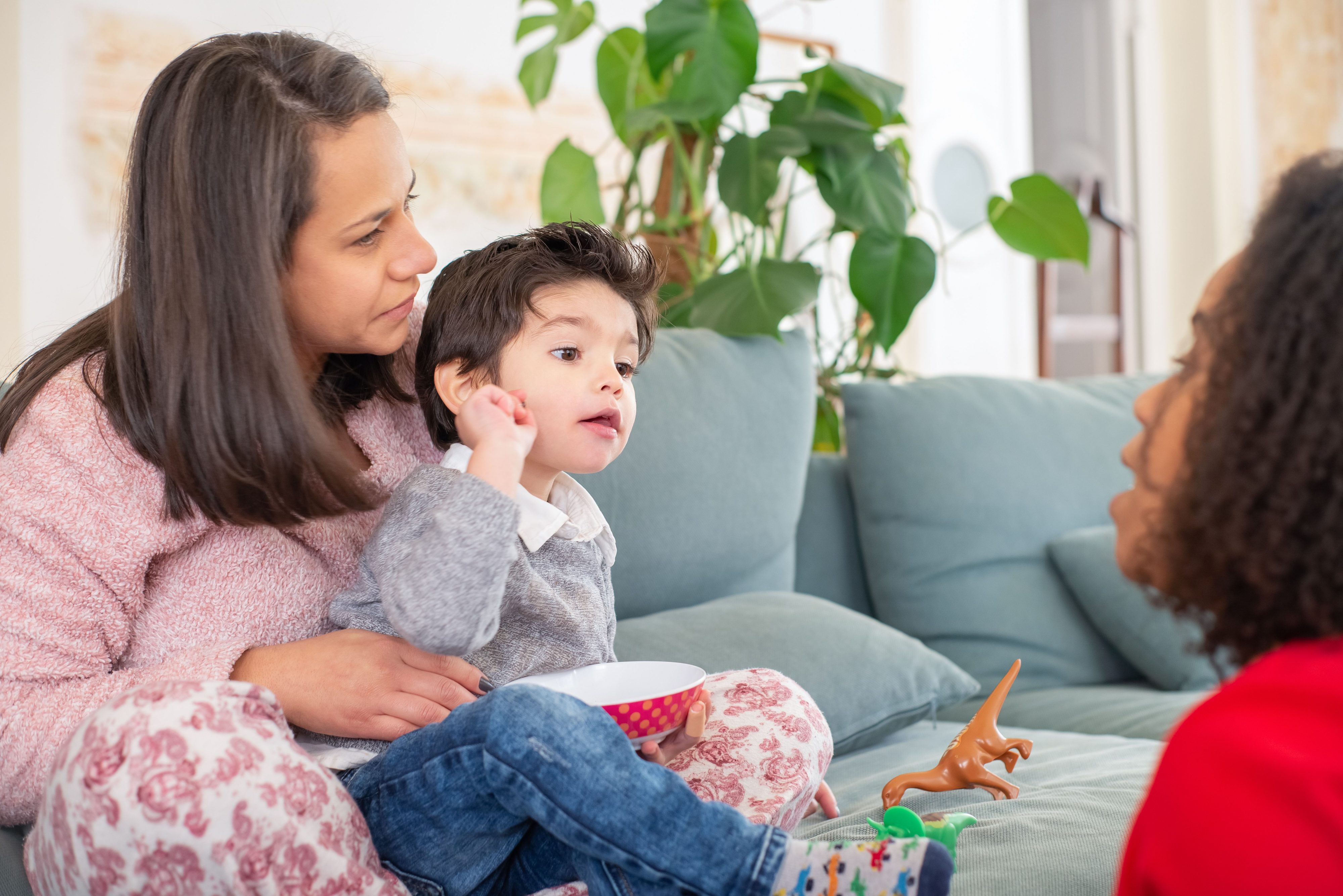 Stop yelling and enjoy living: How to break generational patterns with Dr Julie Gowthorpe RSW