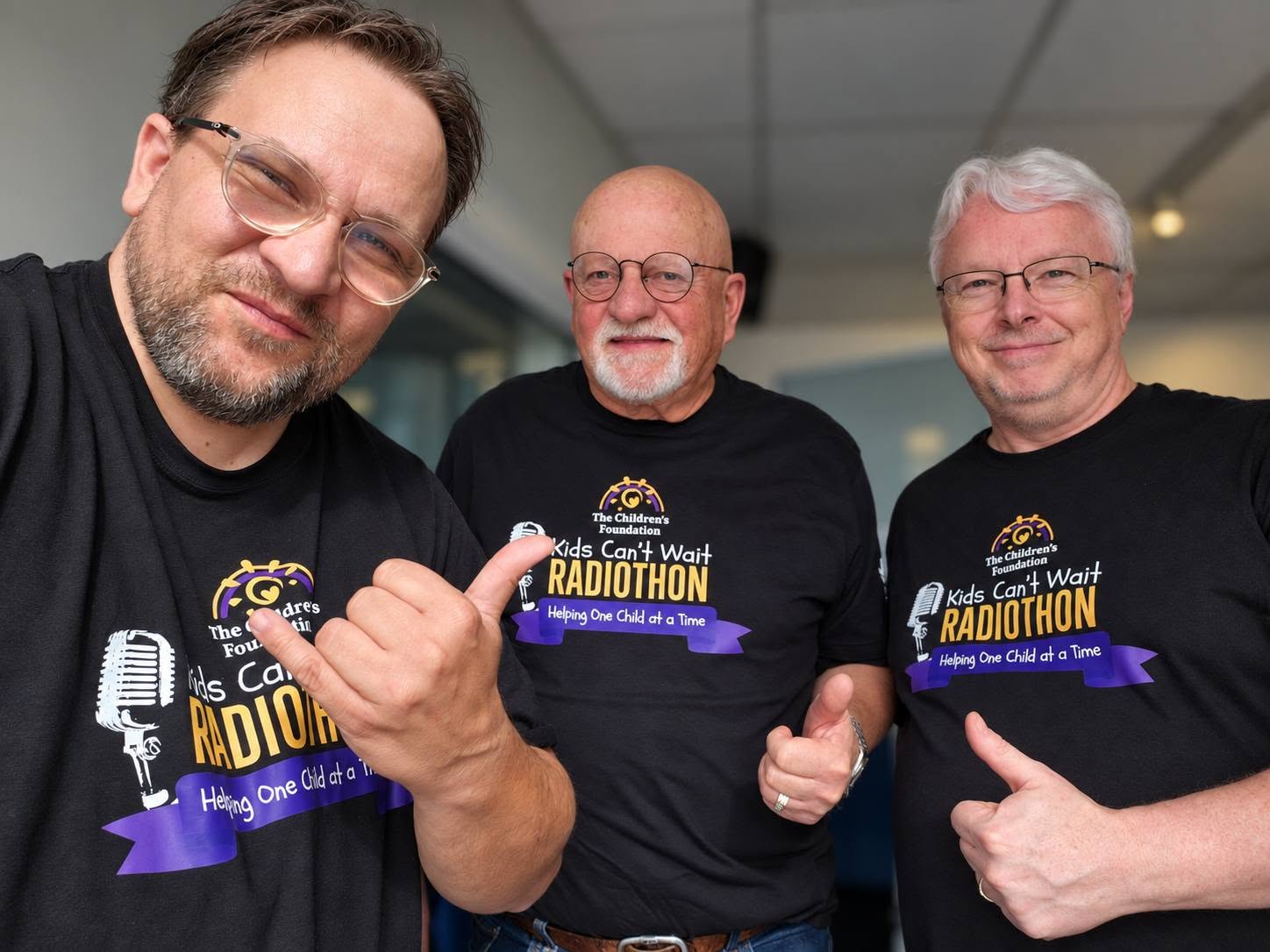 Quinte Comes Through: Over $41,000 Raised for Local Kids!