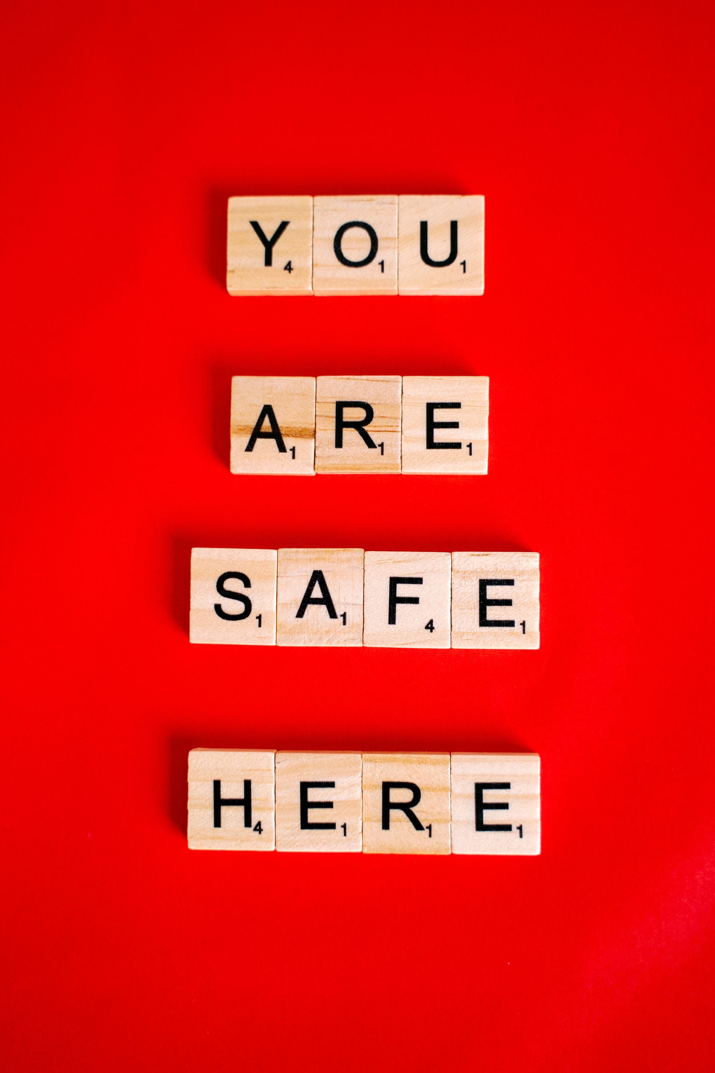 Today with Dr Julie Gowthorpe RSW: It's more than what I do - I need to feel psychologically safe at work