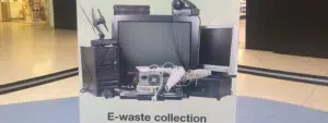 Keeping your E-waste down at Christmas