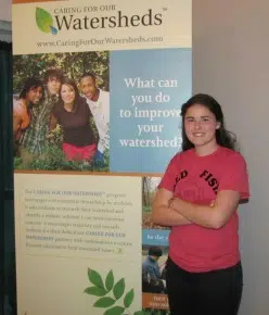 Local Students Present Innovative Environmental Solutions on Earth Day