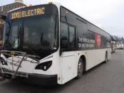 Belleville's "bus with an app" expanding