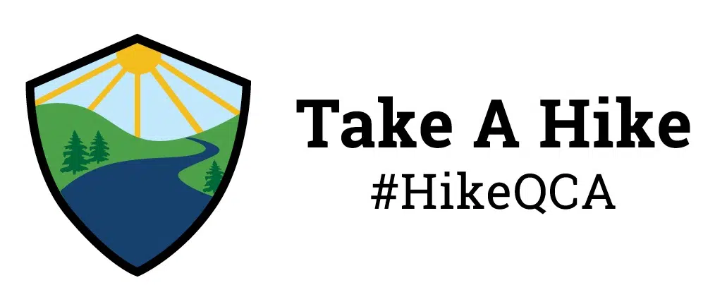 Quinte Conservation encouraging people to take a hike
