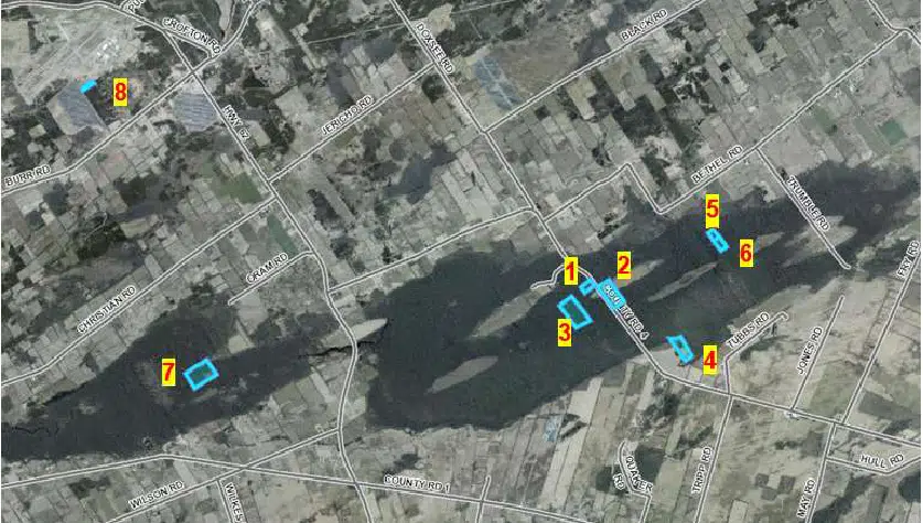 Surplus land in PEC could go to land conservancy organizations