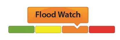 Lower Trent Conservation issues Flood Watch