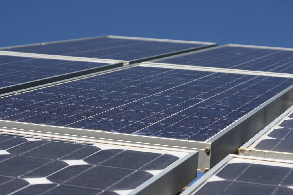 Prince Edward County council gives support for two solar projects