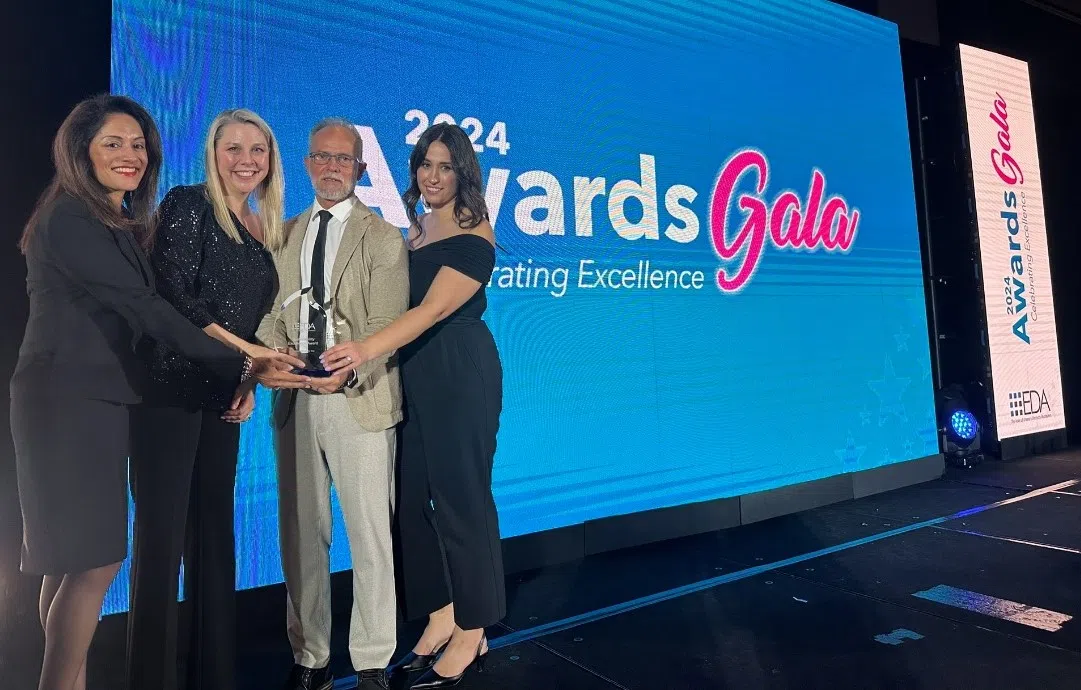 Elexicon Energy Recognized for Sustainability Excellence