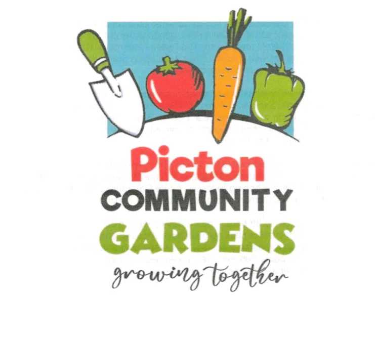 Picton Community Gardens asking for funding for improvements