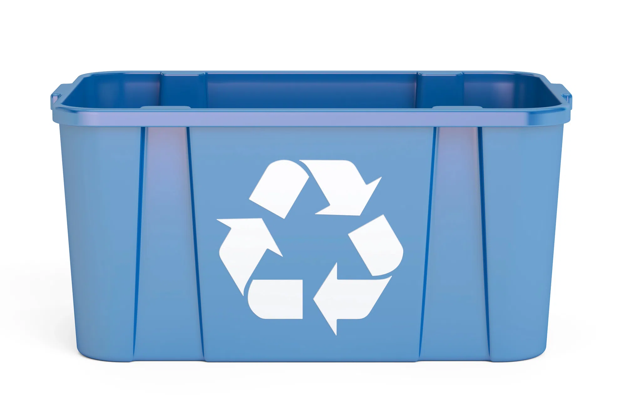 Quinte Waste Solutions outlines changes coming to blue box recycling in 2025