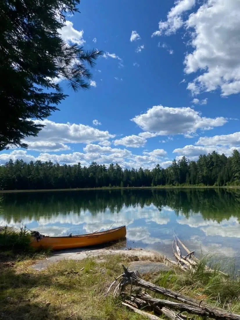 Ontario Conservation Accelerator Celebrates the Largest Individually-owned Protected Area in Canada