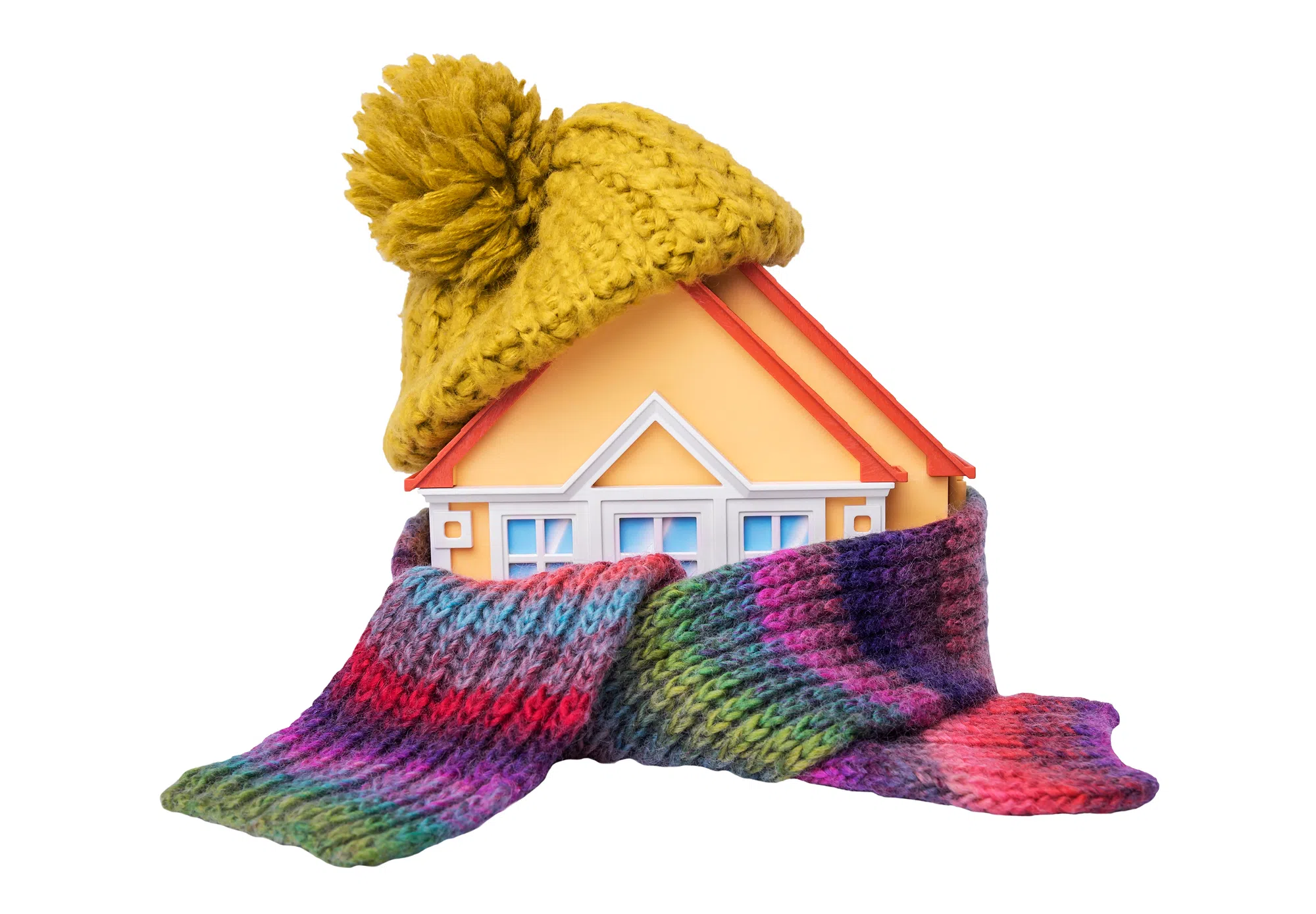 Learn more about winterproofing your home to save money and be environmentally conscious