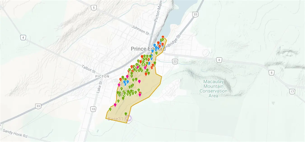 Be part of Canadian Wildlife Federation's Great Canadian Bioblitz