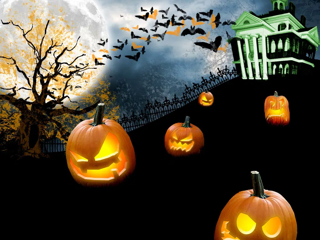 Safety tips for Halloween