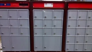 Canada Post workers on strike