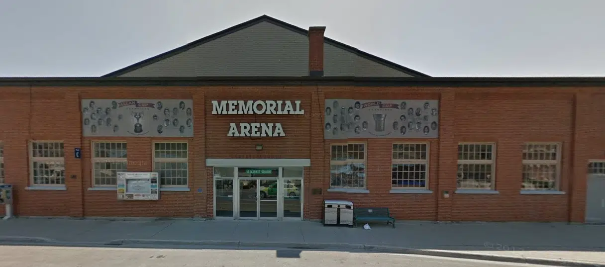 Investigation finds no violations with Memorial Arena meetings