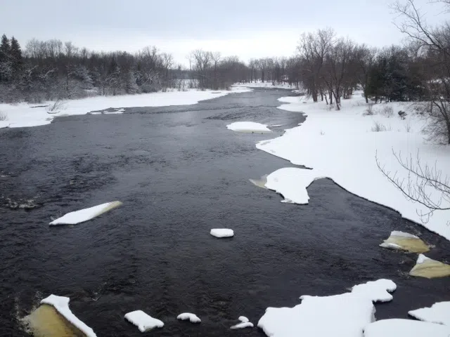 Conservation authorities issue flood outlook and water safety statements