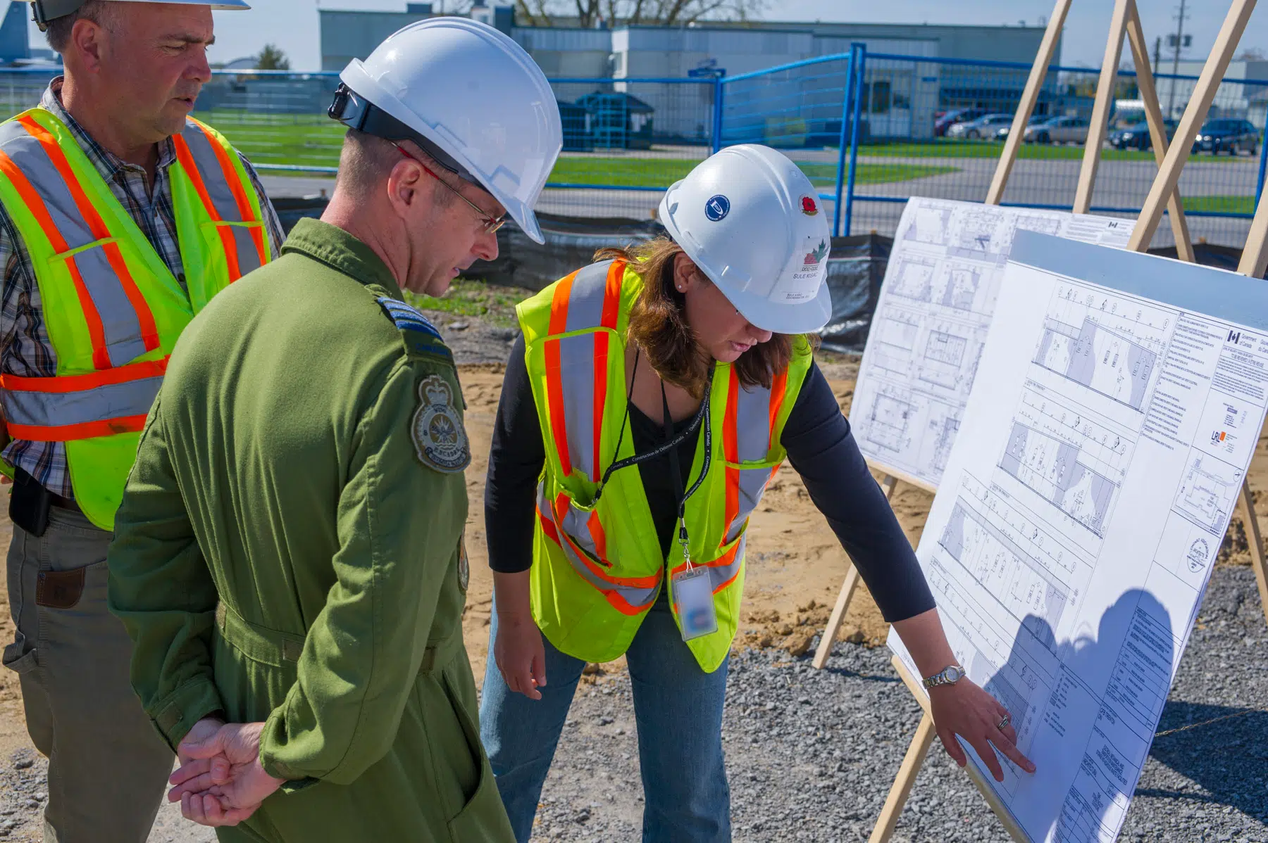 It's National Public Works Week