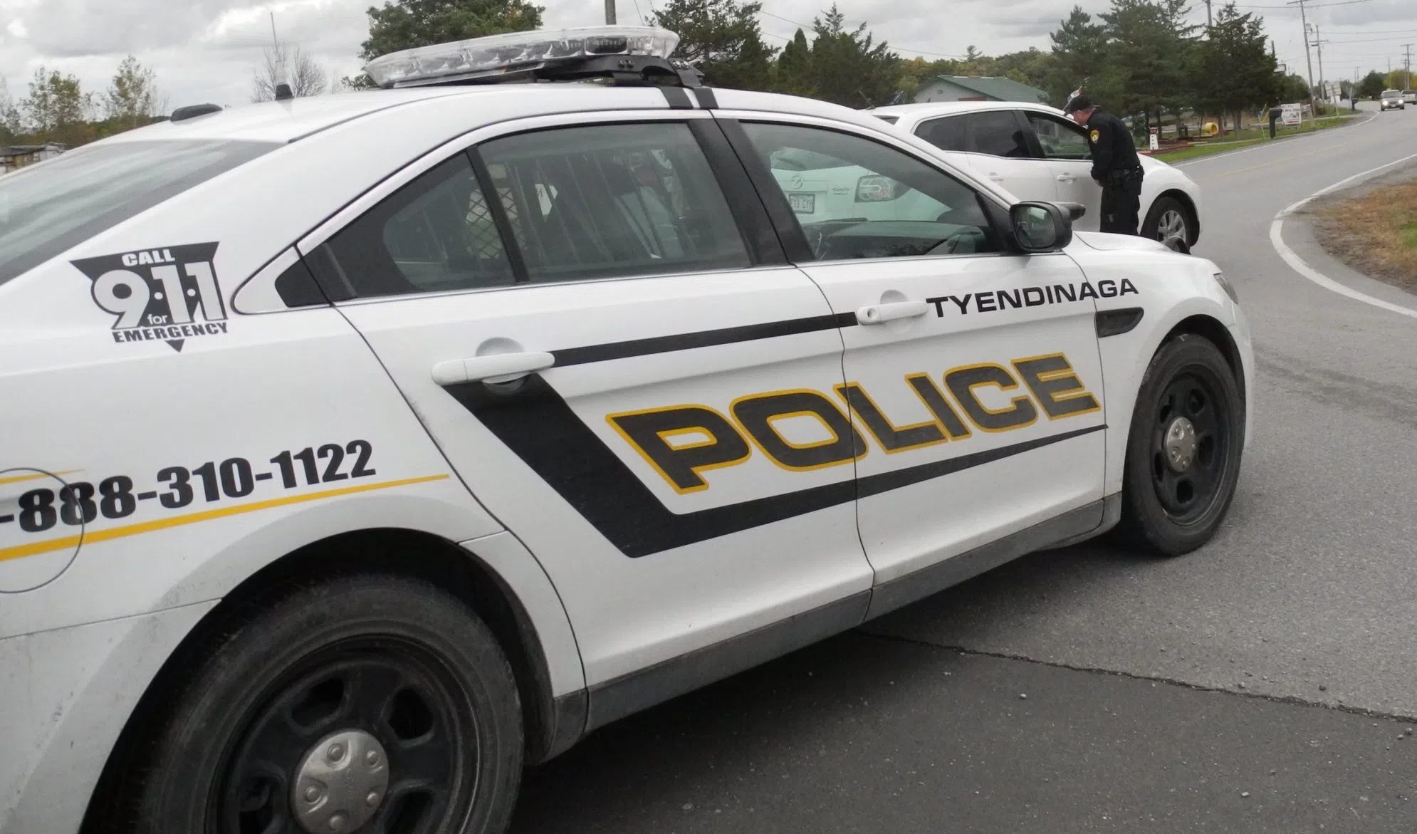 Illegal cannabis raids continue in Tyendinaga; Council issues statement