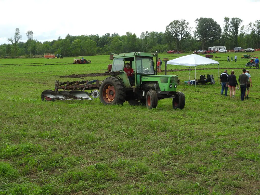 PHOTOS: Plowing Match and Farm Show
