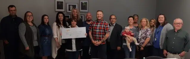 Food for Thought raises over $5,000 for CMHA programs