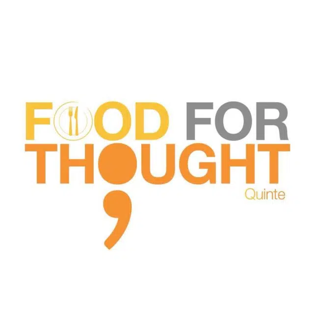ATV riders support Food for Thought