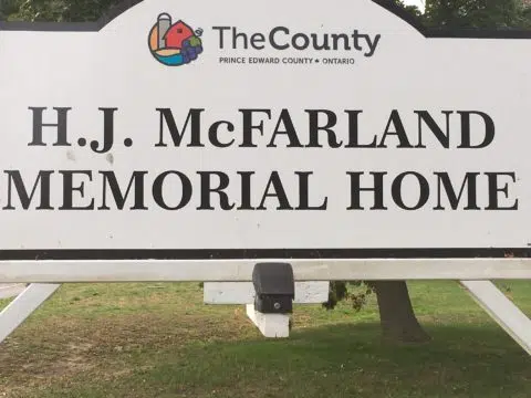 H.J. McFarland Memorial experiencing respiratory outbreak