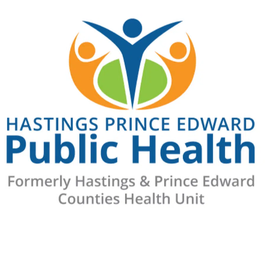 HPE Public Health warning of local increase in cases of syphilis