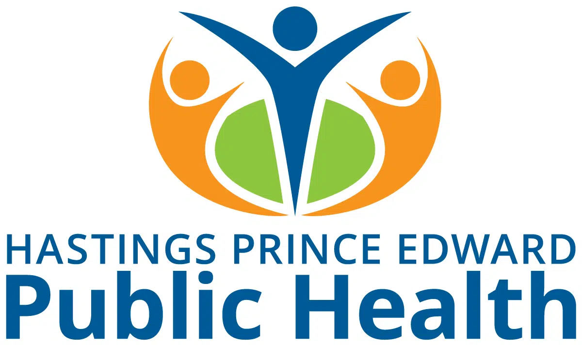 News from Hastings Prince Edward Public Health