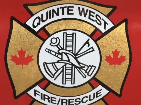 Quinte West Fire Department launches new awareness program