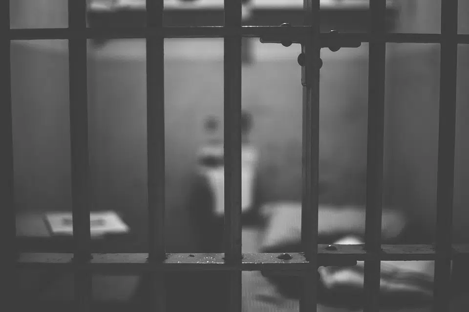 Inmate dies after 24 years in prison