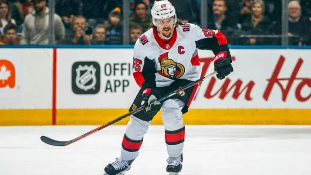 Karlsson trade could have impact on Belleville Senators