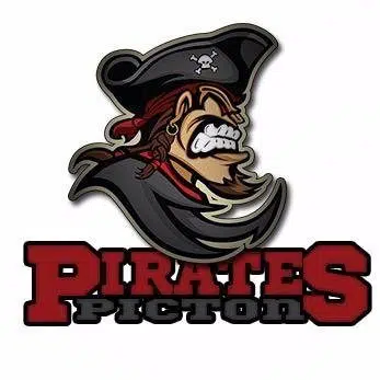 Pirates win big, Rebels fall in overtime in Junior C action