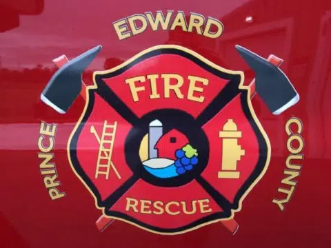 Burn ban in Prince Edward County