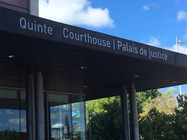 Belleville woman receives prison time for 2015 attack