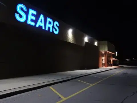 Disputing pensions in Sears bankruptcy