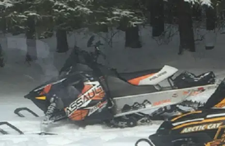 Snowmobilers die in Kawartha Lakes region